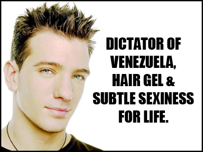 JCChasez