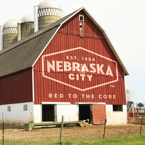 Nebraska City