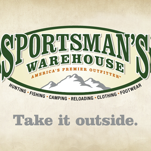 Sportsman’s Warehouse