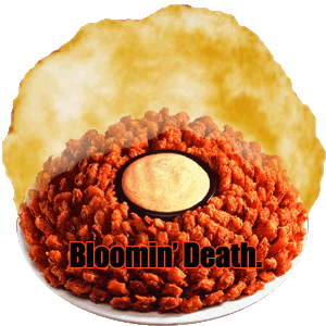 BloominOnion