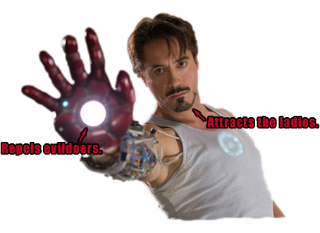 DowneyIronMan