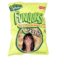 Funyuns