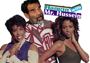 HanginHussein