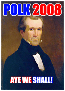 JamesKPolk2008