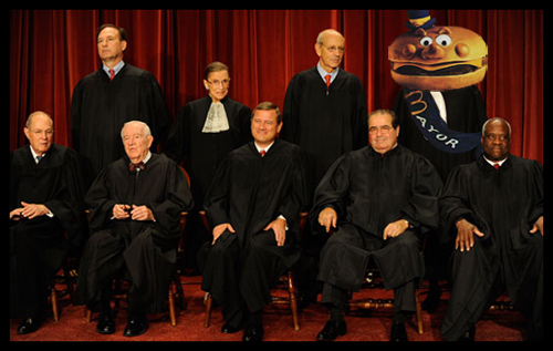 Justices