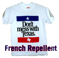 TexasTshirt
