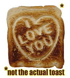 Toast