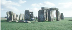 stonehenge