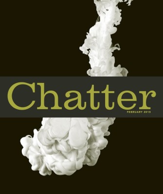 Chatter-February-2015-cover