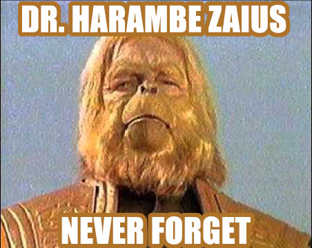 HarambeZaius