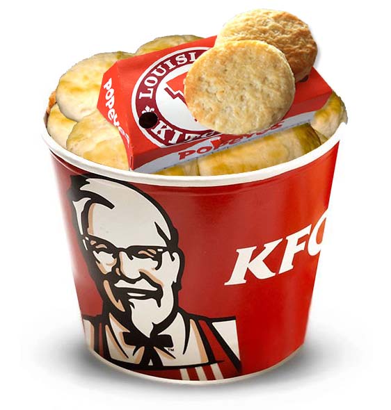 KFCPopeyes