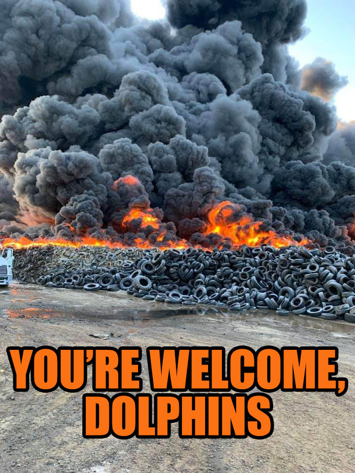 TireFire