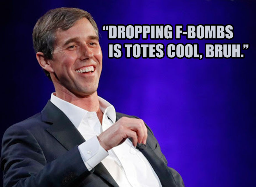 BetoORourke