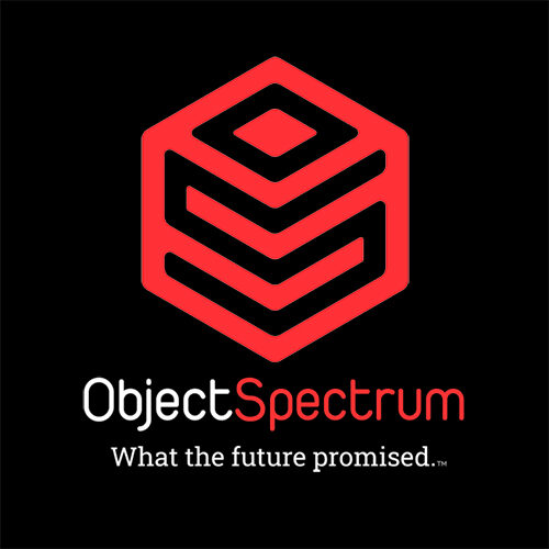 ObjectSpectrum